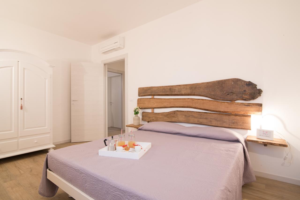 La Viola E Il Sole - Alloggi E Glamping - Fermo Exterior foto