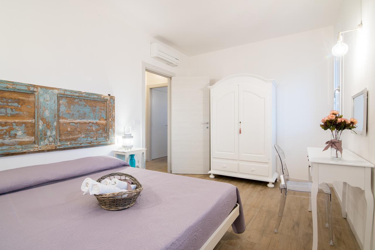 La Viola E Il Sole - Alloggi E Glamping - Fermo Exterior foto
